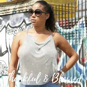 Meet your Posher, Brittney